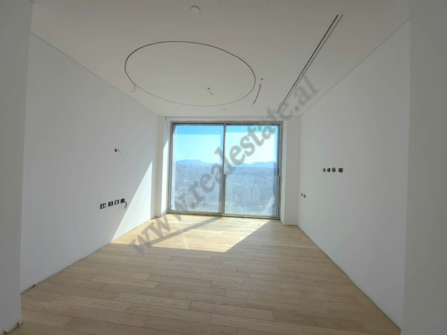 Office space for rent at Downtown One building in Tirana, Albania